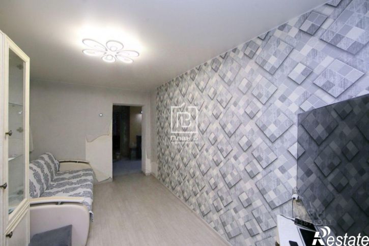 1-комн квартира ул Ленина, 17,  д. 17