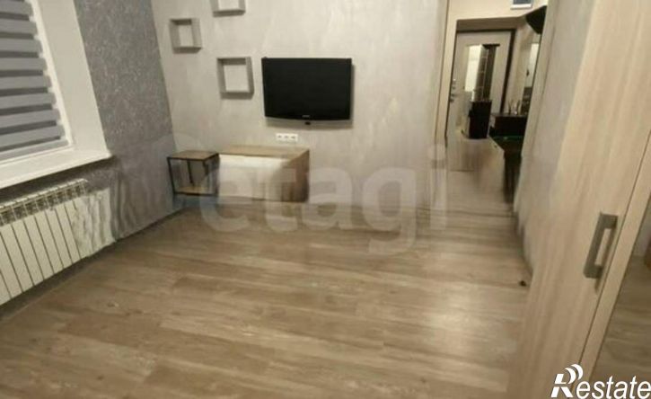 1-комн квартира ул Полесская, 47,  д. 47