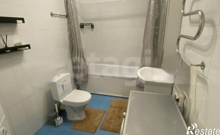 1-комн квартира ул Полесская, 47,  д. 47