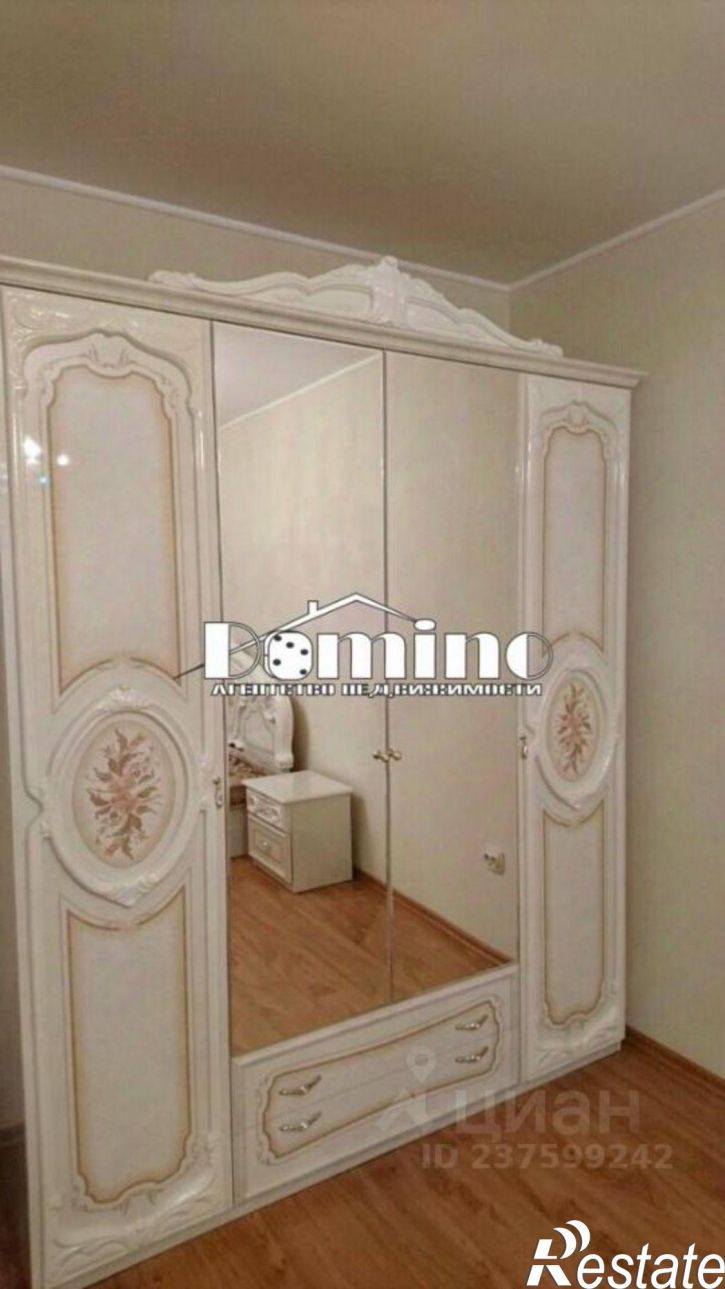 2-комн квартира Теренинский переулок, 9,  д. 9