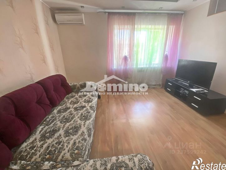 2-комн квартира Теренинский переулок, 9,  д. 9