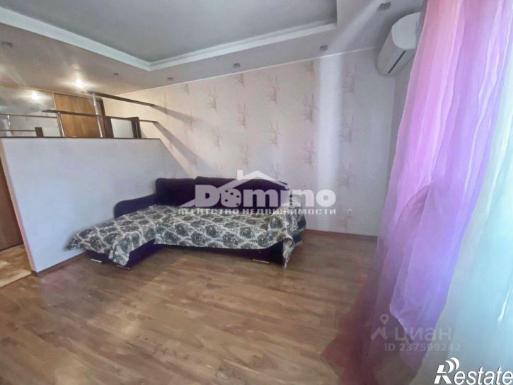 2-комн квартира Теренинский переулок, 9,  д. 9