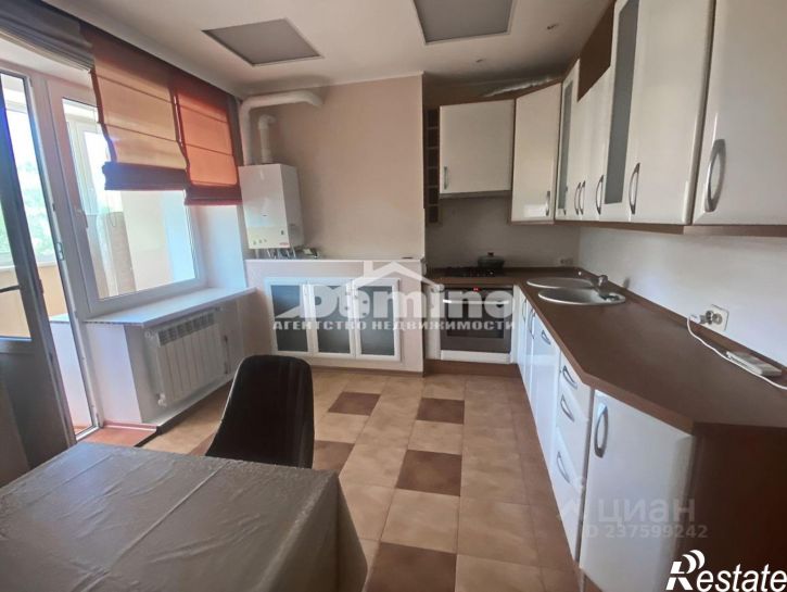 2-комн квартира Теренинский переулок, 9,  д. 9