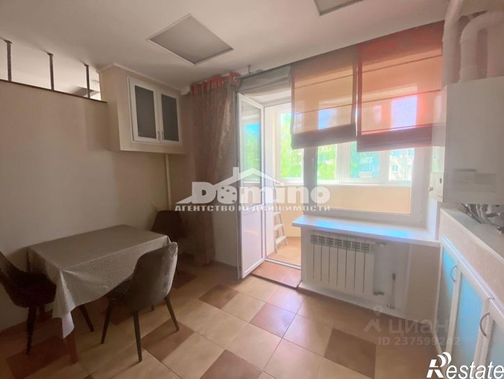 2-комн квартира Теренинский переулок, 9,  д. 9