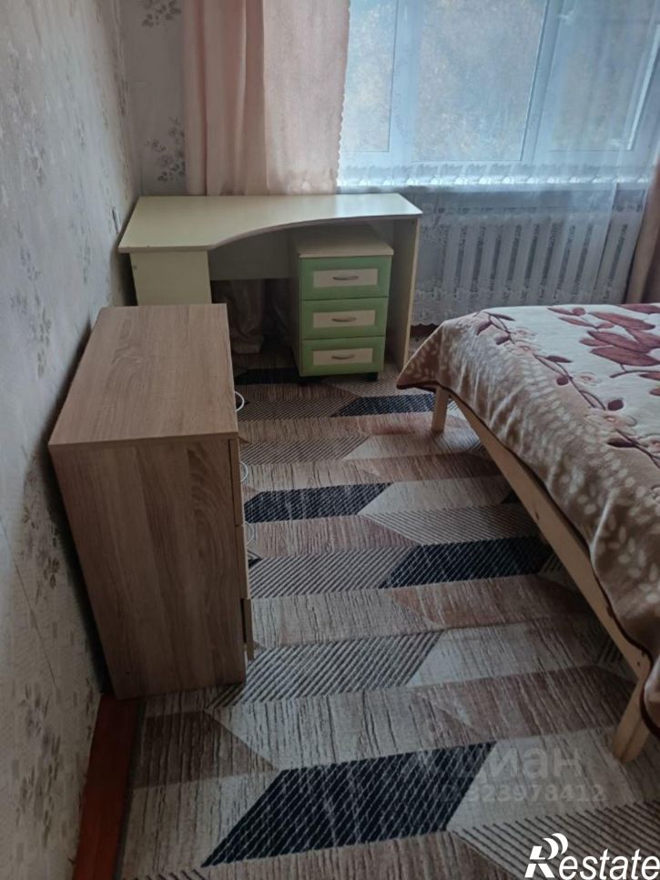 3-комн квартира улица Никитина, 82,  д. 82