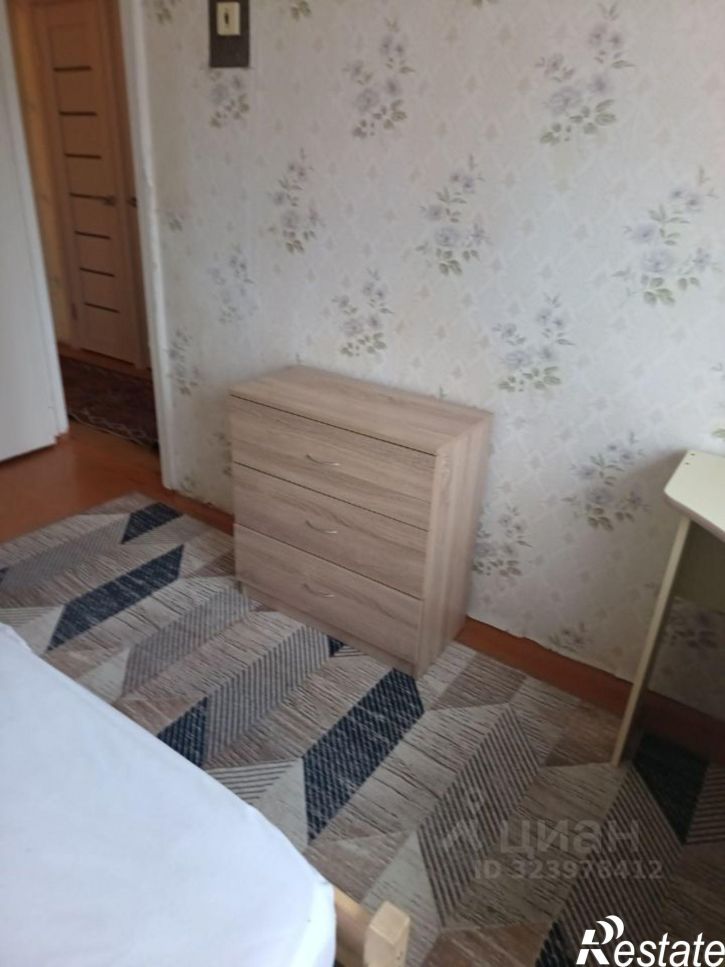 3-комн квартира улица Никитина, 82,  д. 82