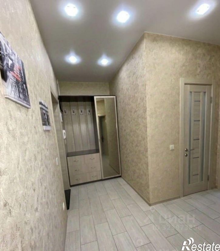 1-комн квартира улица Кибальчича, 32,  д. 32