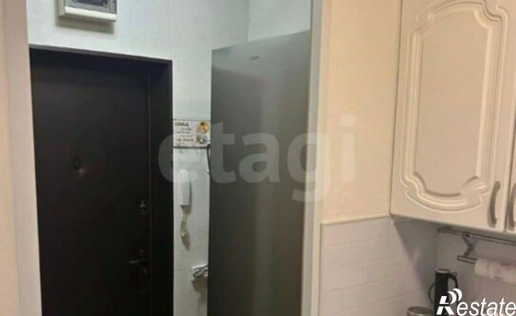 2-комн квартира улица Гурьянова, 5,  д. 5