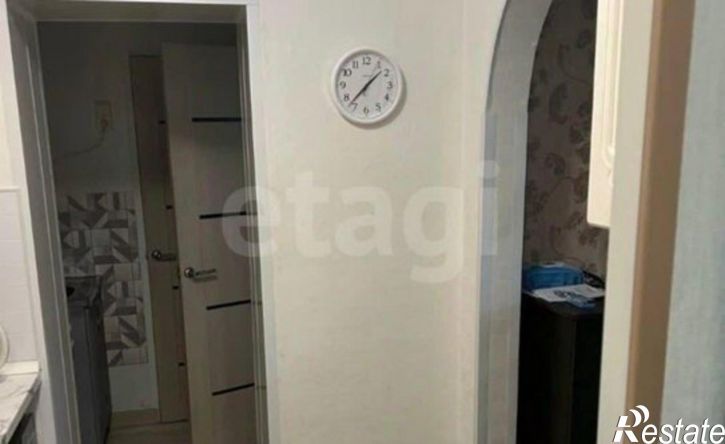 2-комн квартира улица Гурьянова, 5,  д. 5