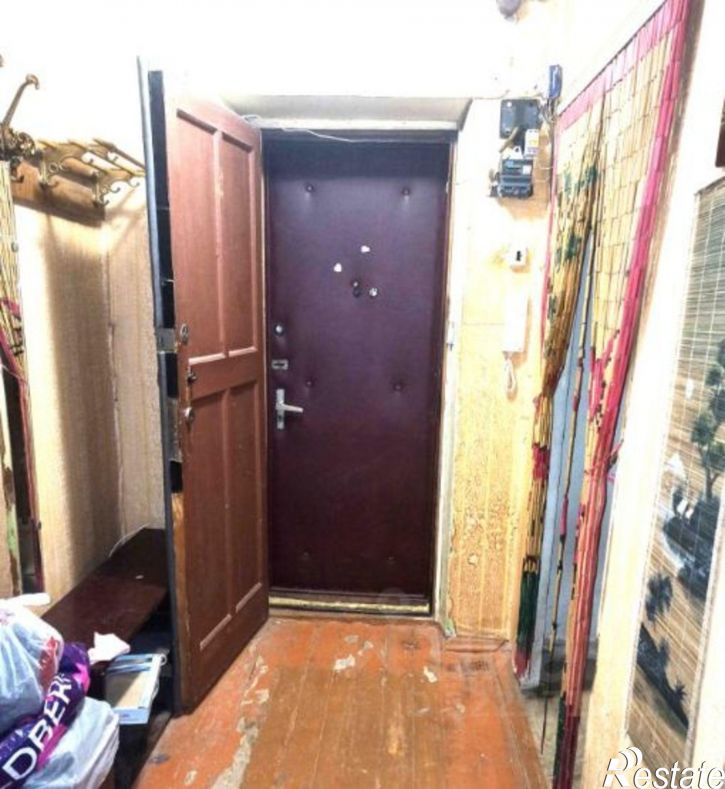 1-комн квартира Телевизионная улица, 10,  д. 10