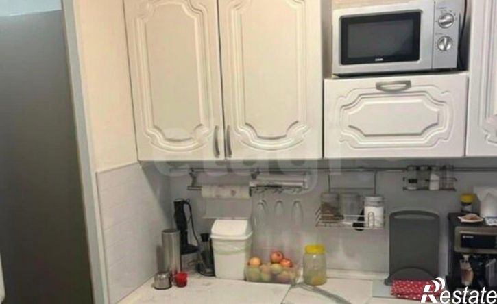 2-комн квартира улица Гурьянова, 5,  д. 5