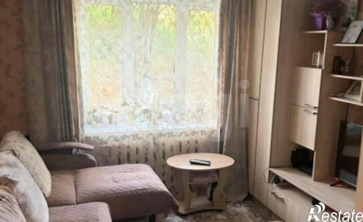 2-комн квартира улица Гурьянова, 5,  д. 5