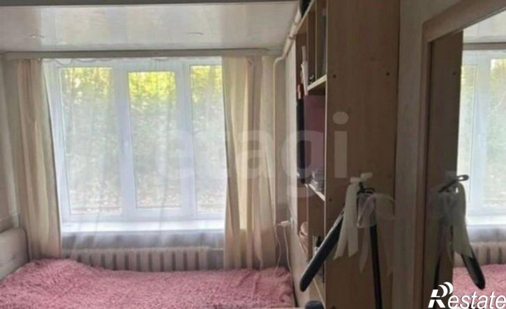 2-комн квартира улица Гурьянова, 5,  д. 5