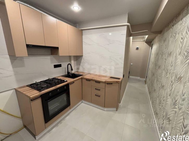 1-комн квартира Николо-Козинская улица, 5,  д. 5