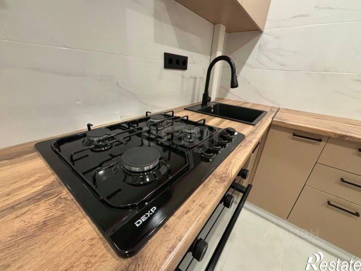 1-комн квартира Николо-Козинская улица, 5,  д. 5