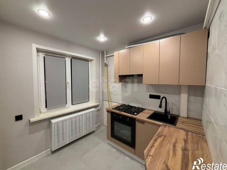 1-комн квартира Николо-Козинская улица, 5,  д. 5