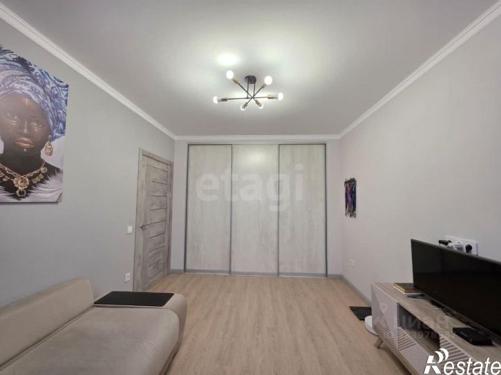 1-комн квартира Минская улица, 35,  д. 35