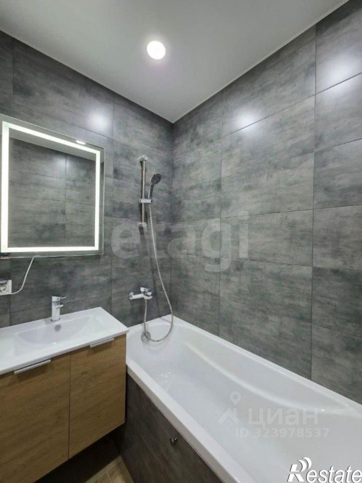 1-комн квартира Минская улица, 35,  д. 35