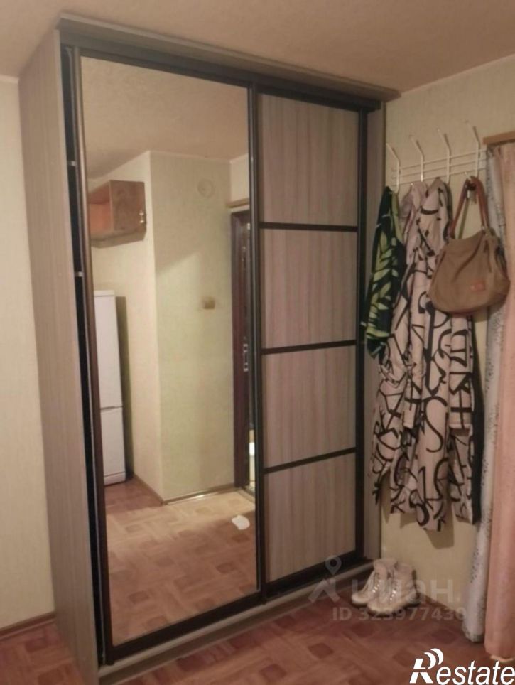 Комната ул Генерала Попова, 5,  д. 5