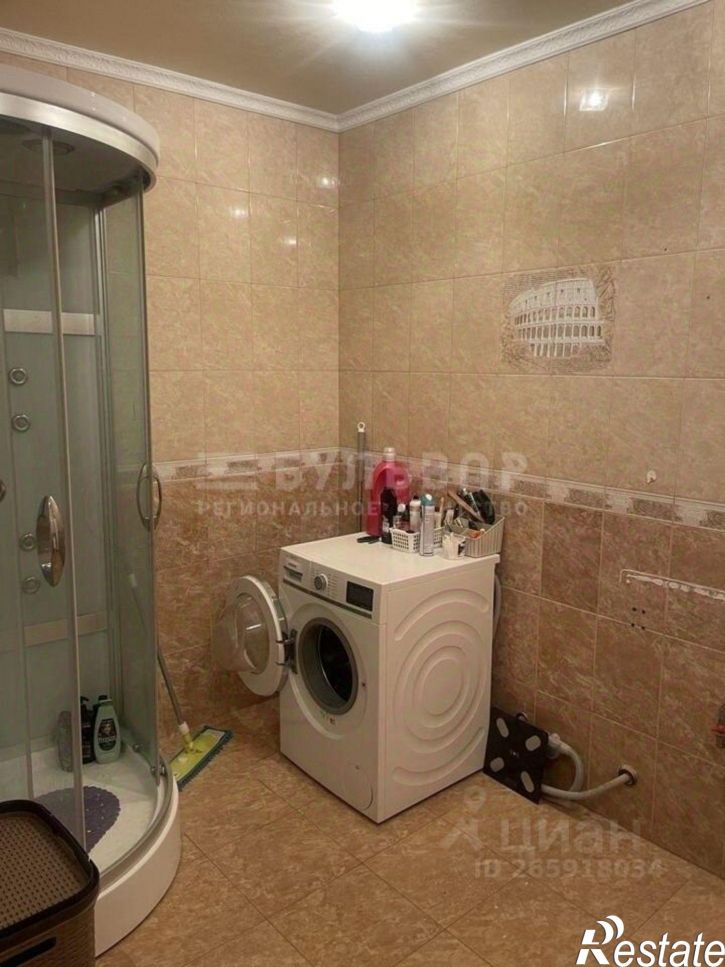 3-комн квартира ул Генерала Попова, 10,  д. 10