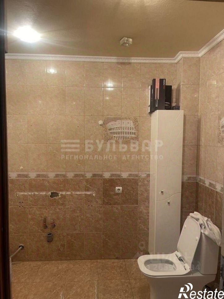 3-комн квартира ул Генерала Попова, 10,  д. 10