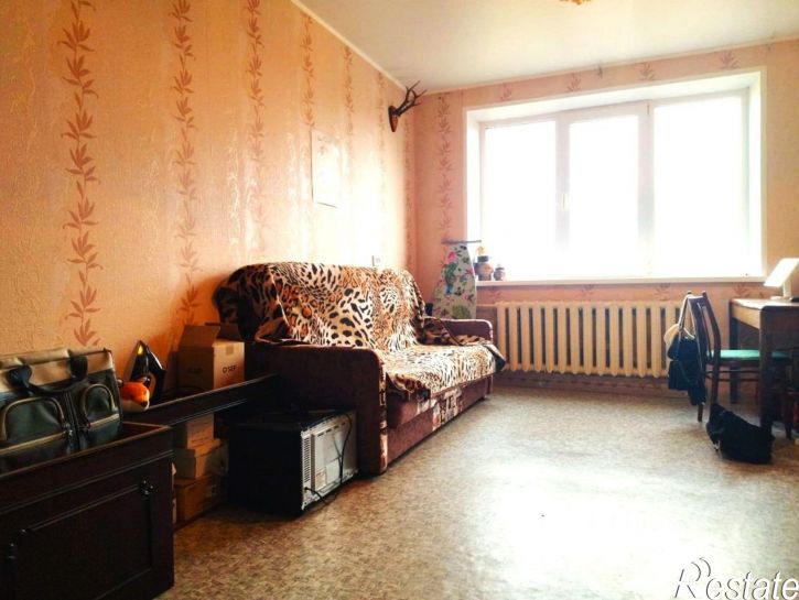 3-комн квартира ул Льва Толстого, 41,  д. 41