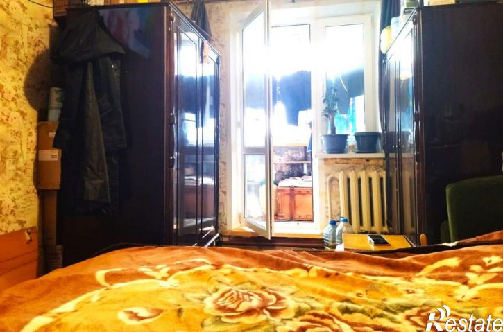 3-комн квартира ул Льва Толстого, 41,  д. 41