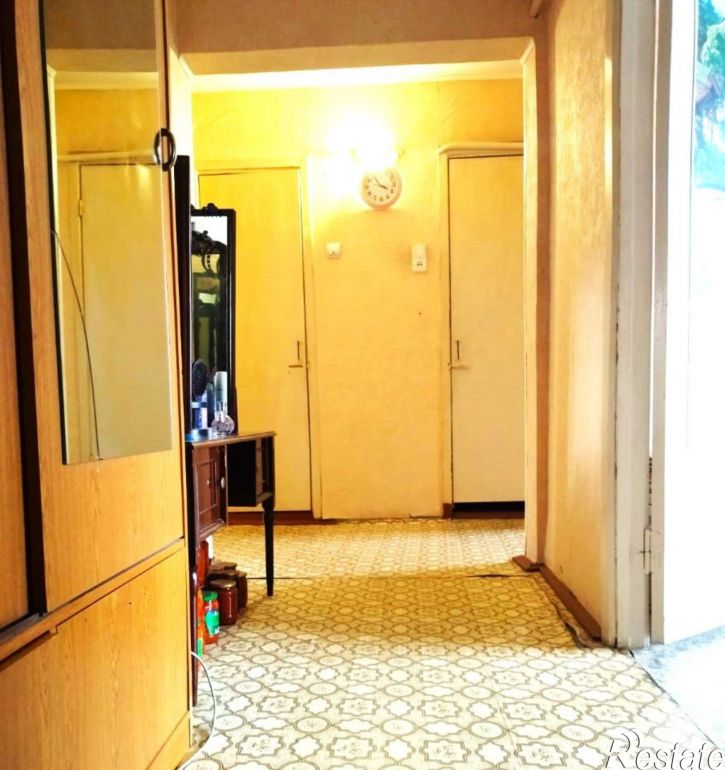 3-комн квартира ул Льва Толстого, 41,  д. 41