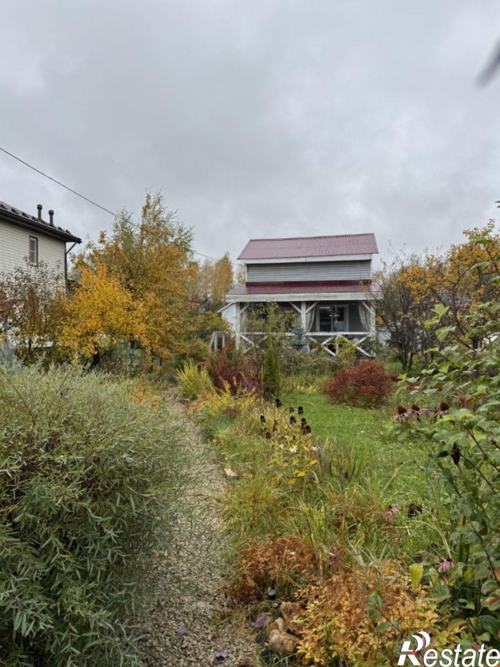 Коттедж/дом ул 4-я Благодатная, 15,  д. 15