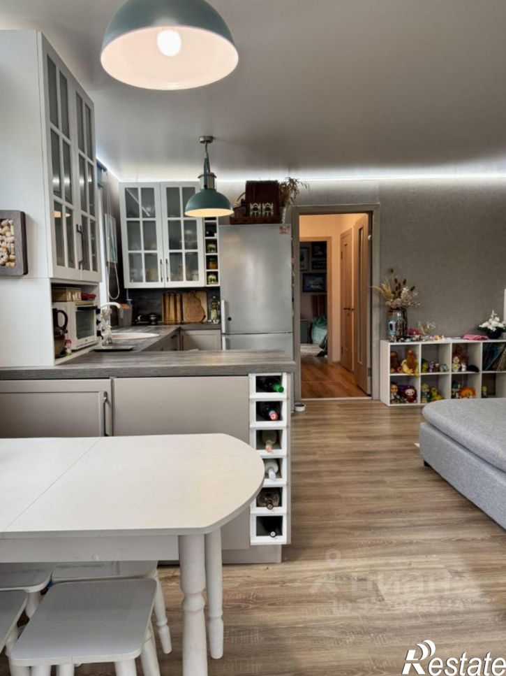 Коттедж/дом ул 4-я Благодатная, 15,  д. 15