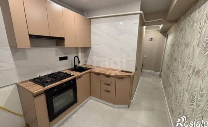 1-комн квартира ул Николо-Козинская, 5,  д. 5