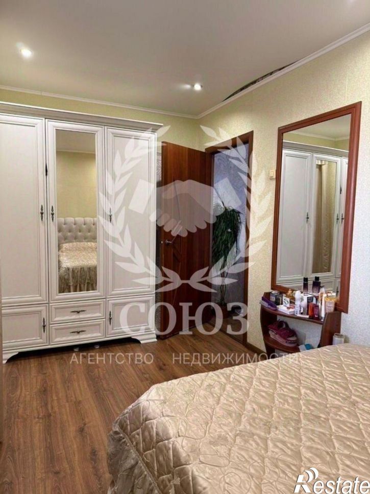 3-комн квартира пер Малинники, 9,  д. 9