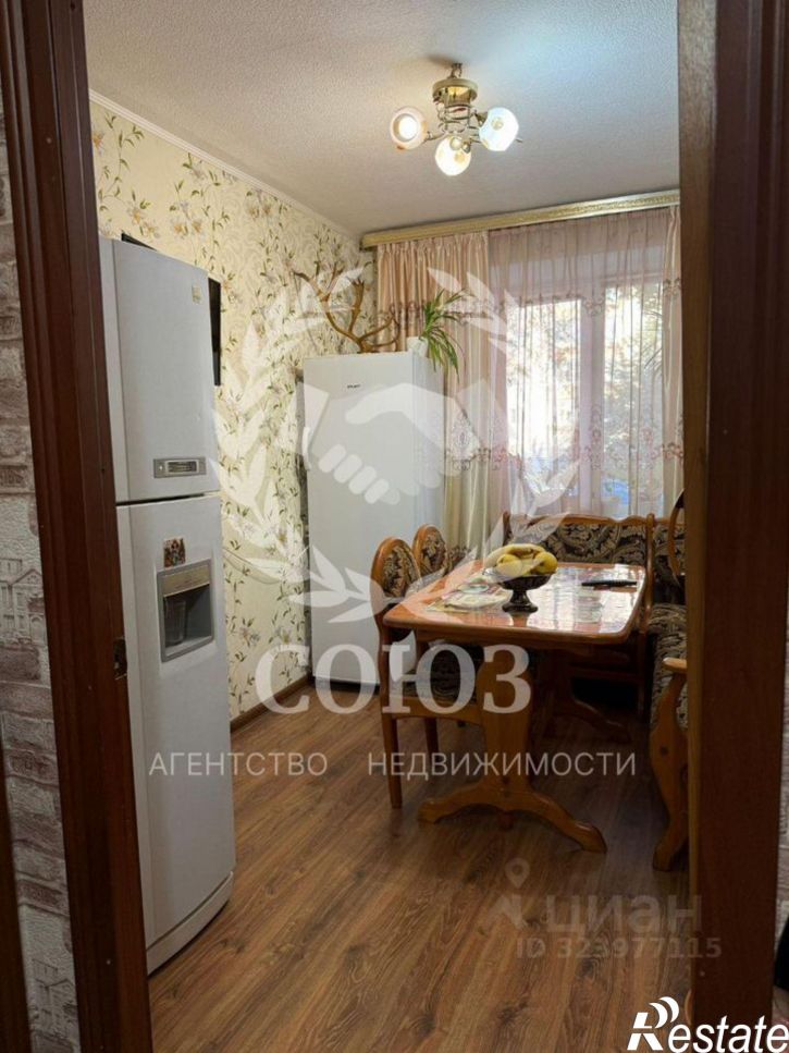 3-комн квартира пер Малинники, 9,  д. 9