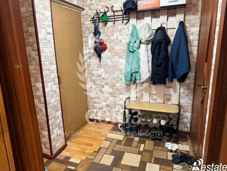 3-комн квартира пер Малинники, 9,  д. 9