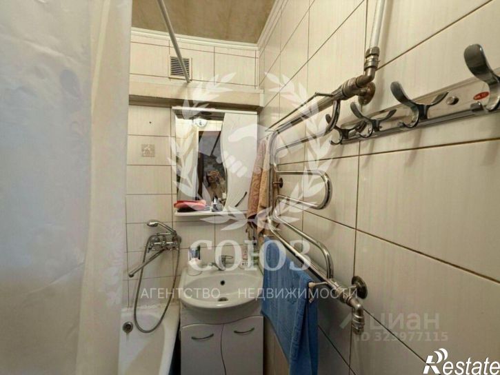 3-комн квартира пер Малинники, 9,  д. 9