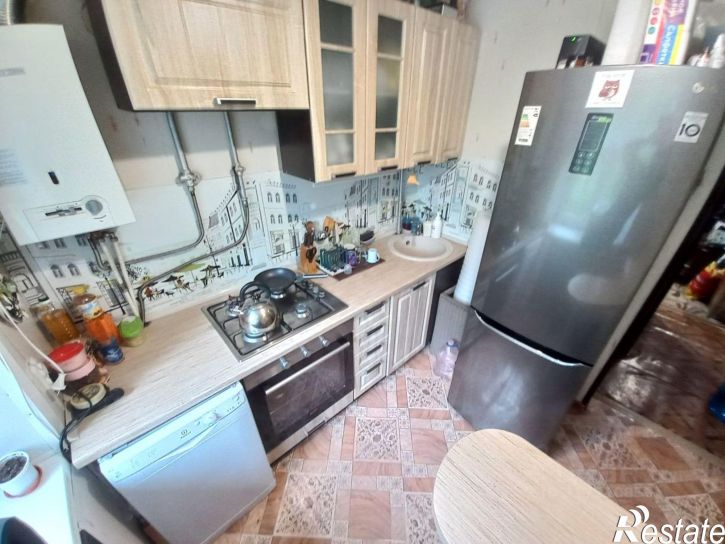 1-комн квартира ул Гурьянова, 31,  д. 31