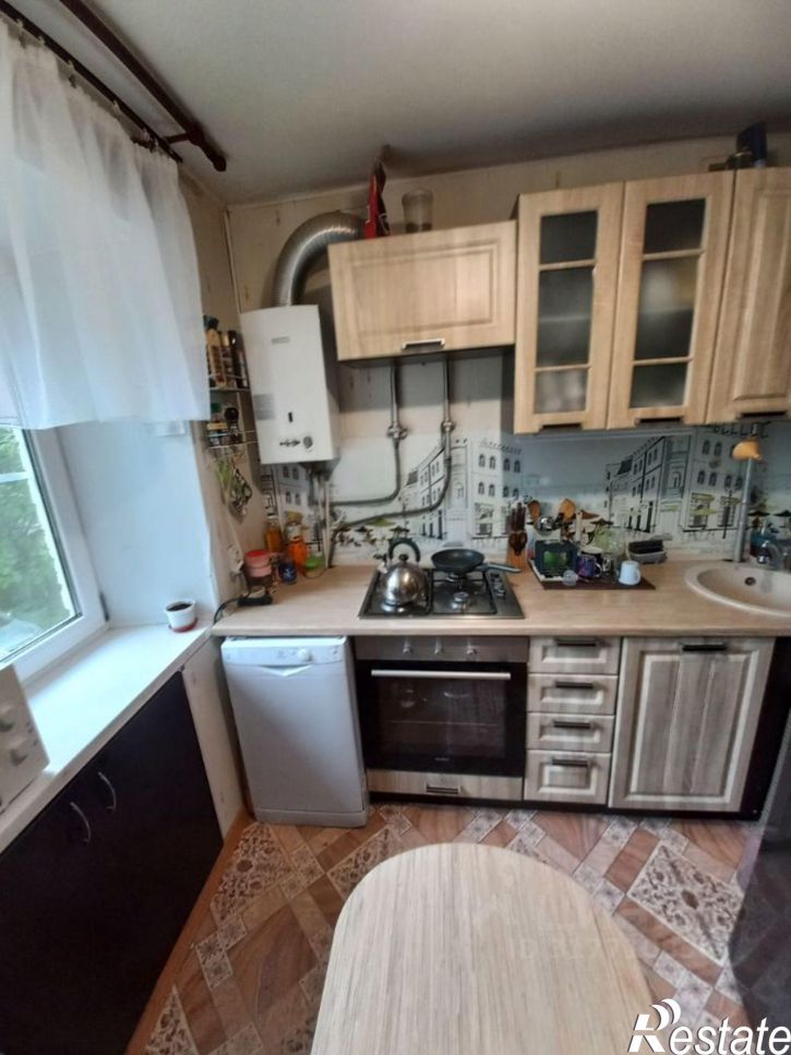 1-комн квартира ул Гурьянова, 31,  д. 31