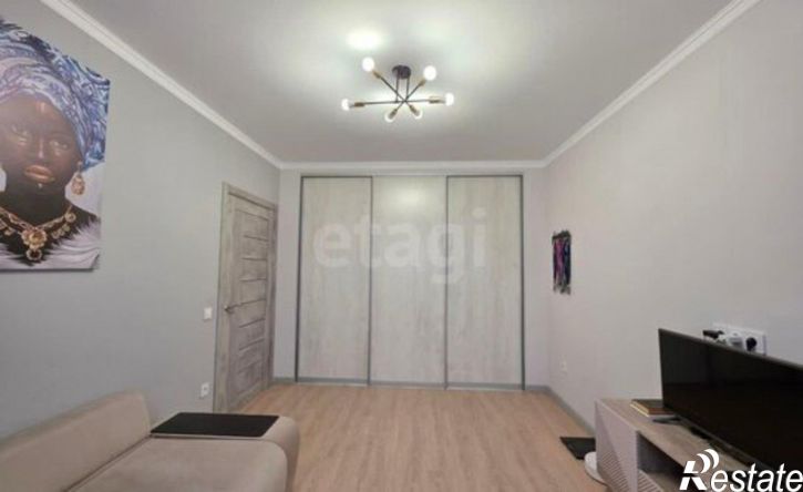 1-комн квартира ул Минская, 35,  д. 35