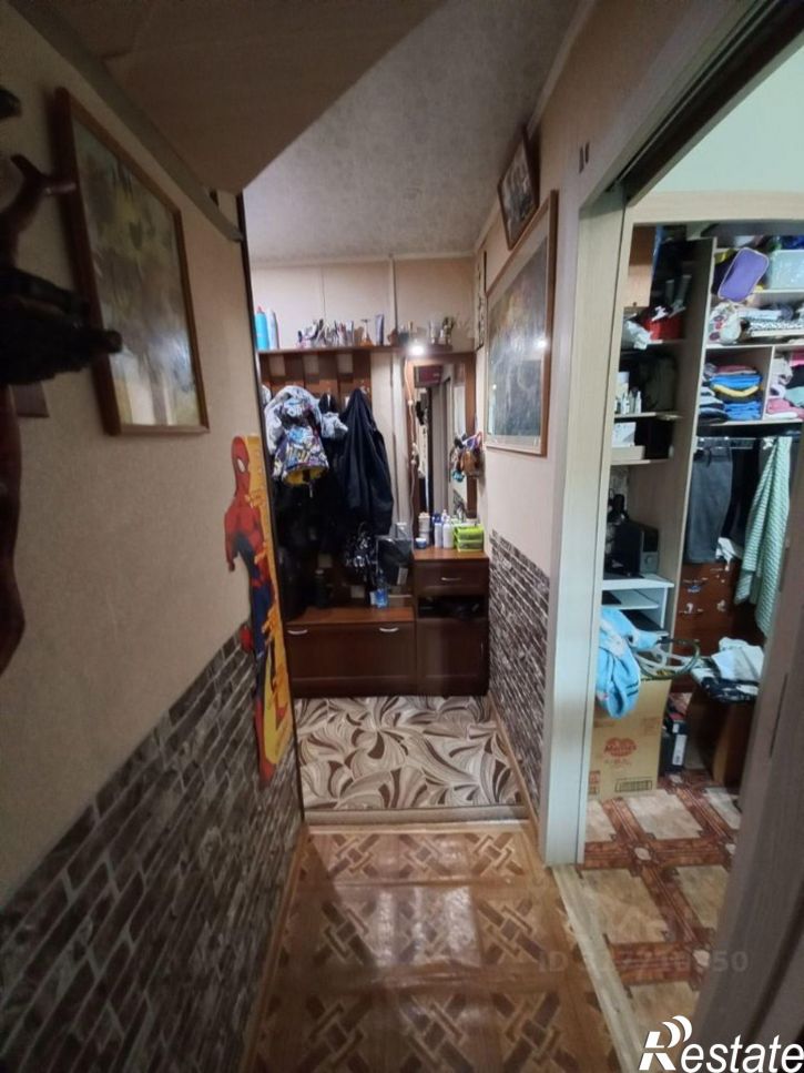 1-комн квартира ул Гурьянова, 31,  д. 31