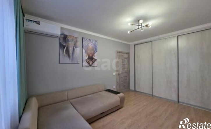 1-комн квартира ул Минская, 35,  д. 35