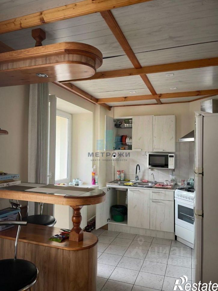 3-комн квартира ул Достоевского, 35,  д. 35