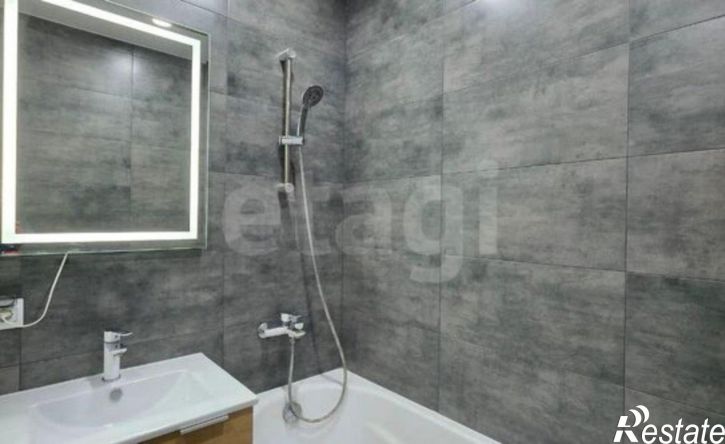 1-комн квартира ул Минская, 35,  д. 35