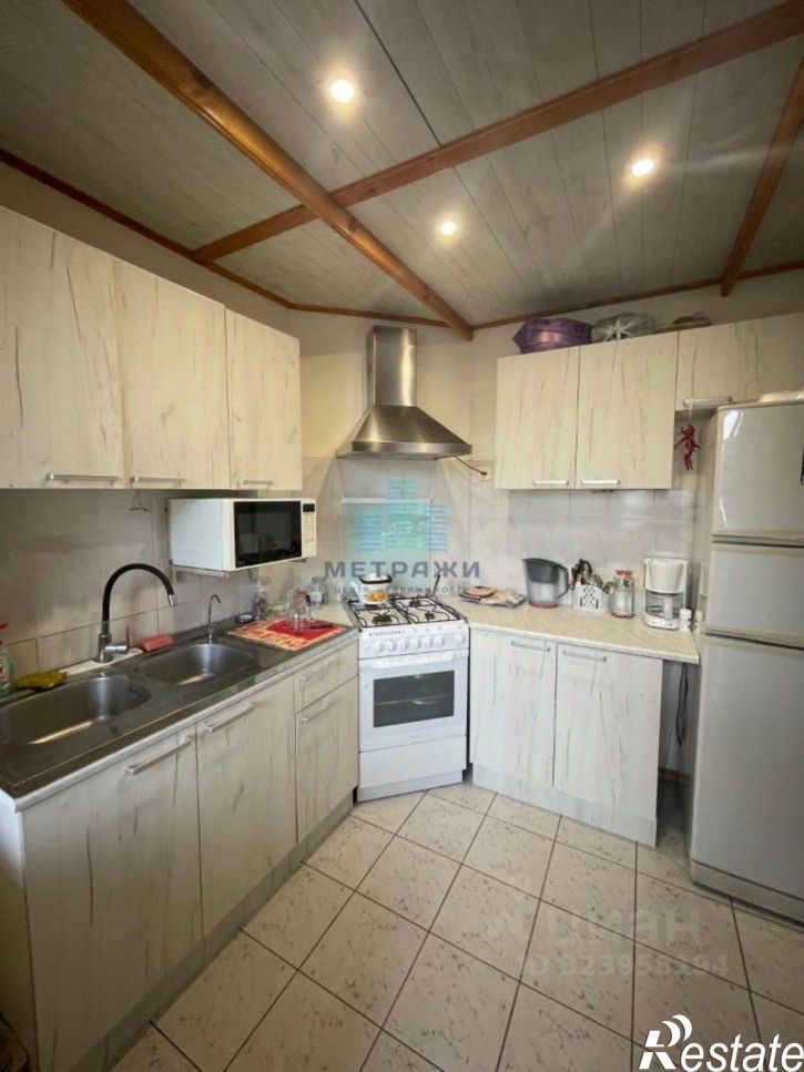 3-комн квартира ул Достоевского, 35,  д. 35