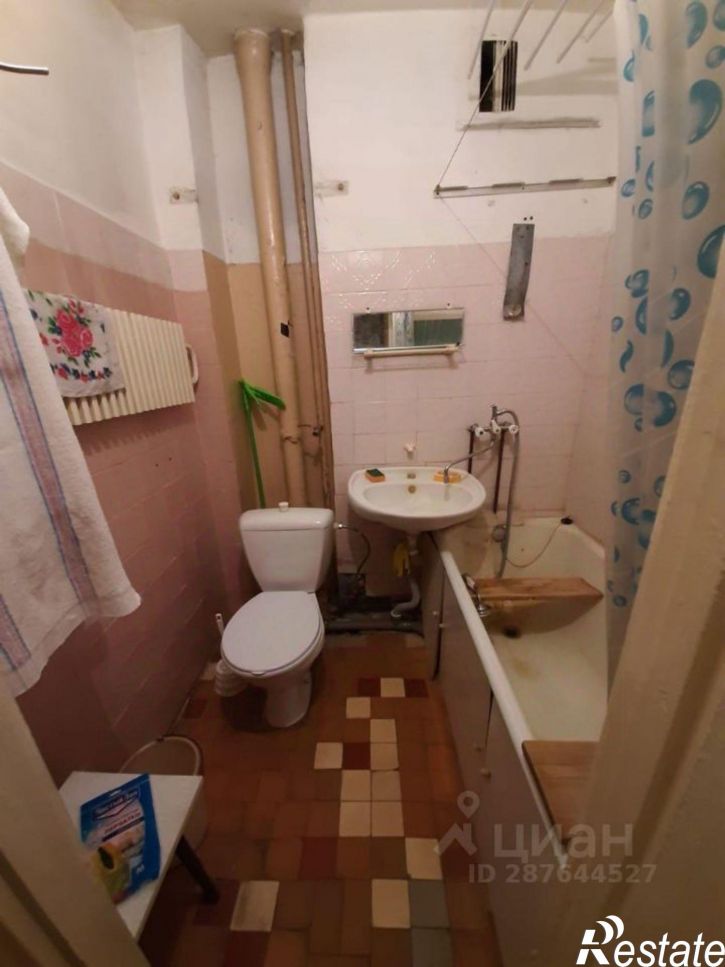 1-комн квартира улица Тельмана, 11,  д. 11