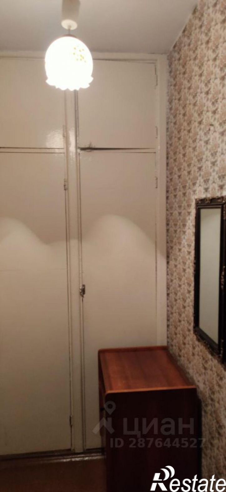 1-комн квартира улица Тельмана, 11,  д. 11