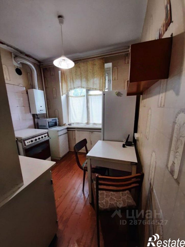 1-комн квартира улица Тельмана, 11,  д. 11