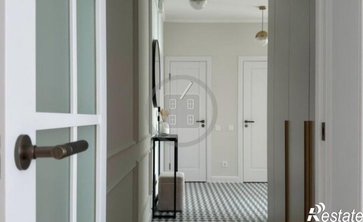 2-комн квартира Хорошая улица, 2,  д. 2