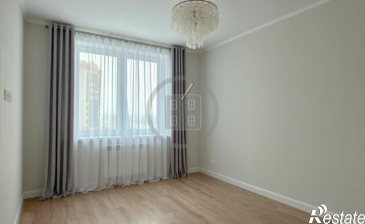 2-комн квартира Хорошая улица, 2,  д. 2