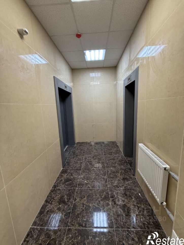 4-комн квартира улица Болдина, 14А,  д. 14А