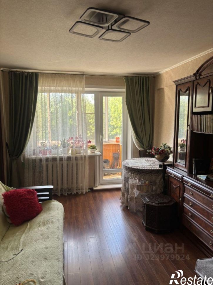 4-комн квартира ул Октябрьская, 20,  д. 20